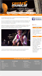 Mobile Screenshot of centremusical.fr